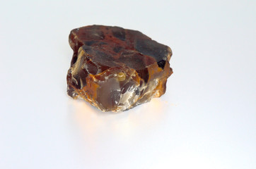 stone from the valley of Tymna