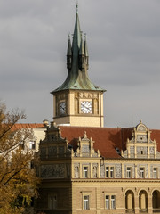 Tower