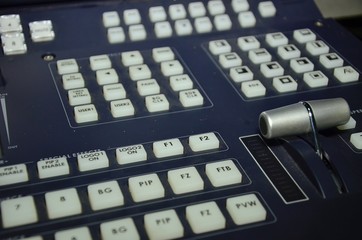 Audio Mixer