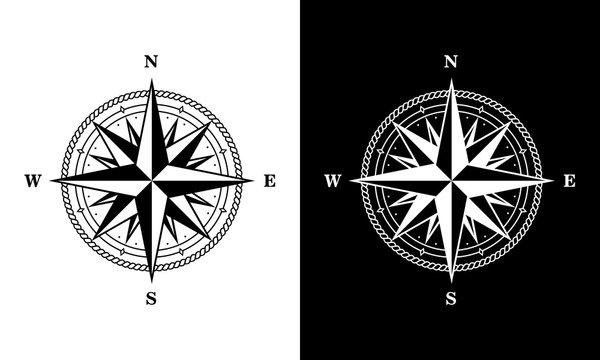 101 Compass Tattoo Stencil Ideas That Will Blow Your Mind  Outsons