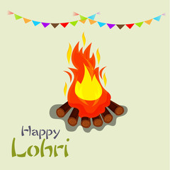 Happy Lohri.