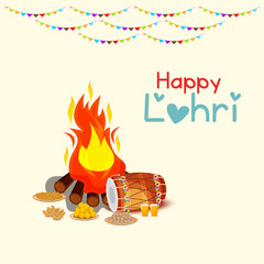 Happy Lohri.
