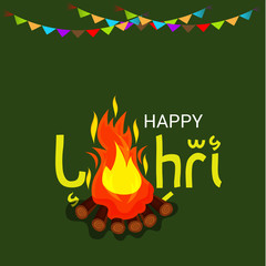 Happy Lohri.