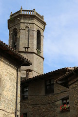 tower of Spain