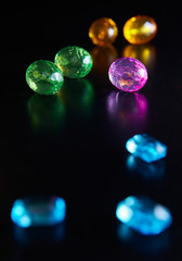 imitation jewelry