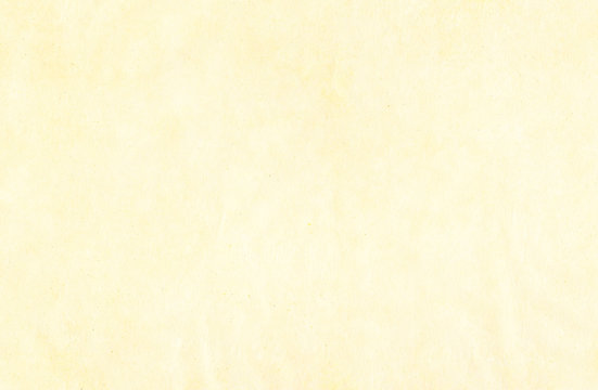 Light weathered vintage old paper parchment texture background