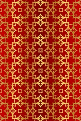 Seamless geomteric patterns. Vector illustration. Hand drawn wrap wallpaper, cover fabric, cloth textile design