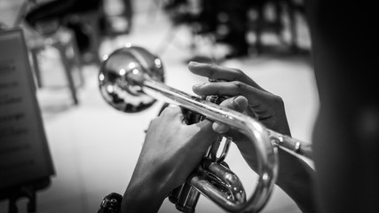 Music is life.