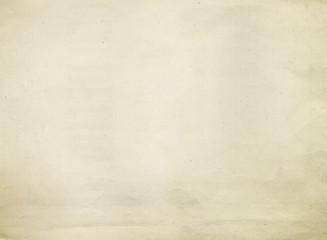 Vintage Paper Background