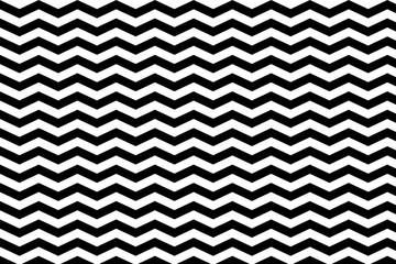 Zig zag patterns background