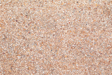 Texture of terrazzo floor, polished stone