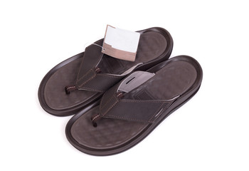 Pair of new flipflops