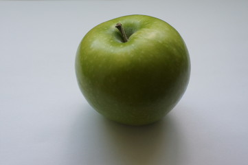Яблоко