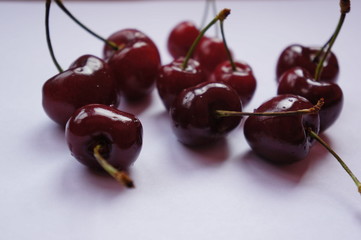 Черешня
