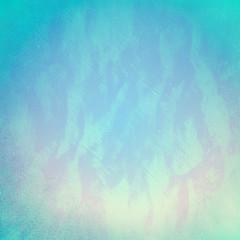abstract blue watercolor background texture