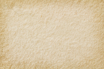 Sandstone wall texture in natural pattern with high resolution for background and design art work.