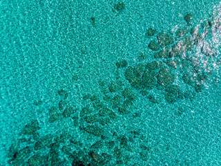 mar mediterraneo ibiza