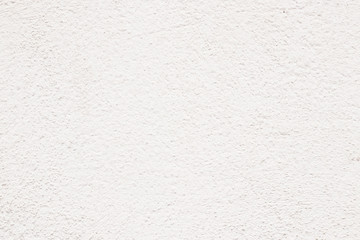 White wall with textured. Background for design. Copy space.