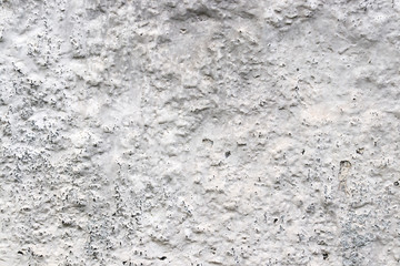 Grey wall with textured. Copy space. Background for design.