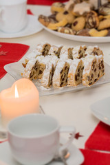 Dresdner Stollen