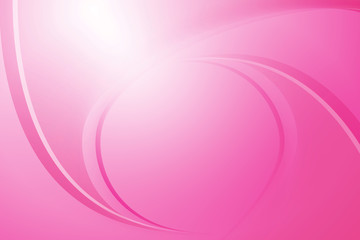 pink abstract background