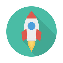 startup   rocket    boost