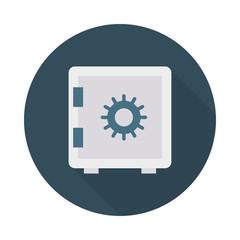 locker   safe  security box