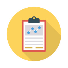report   analytic   sheet
