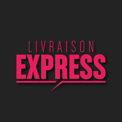livraison express