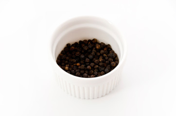 ブラックペッパー
