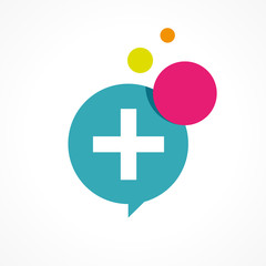 Obraz premium icône- bouton internet