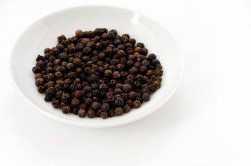 ブラックペッパー