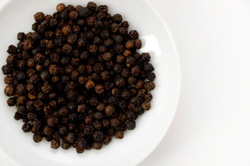 ブラックペッパー