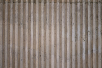 Natural cement texture with straight lines