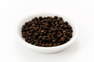 ブラックペッパー