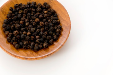 ブラックペッパー