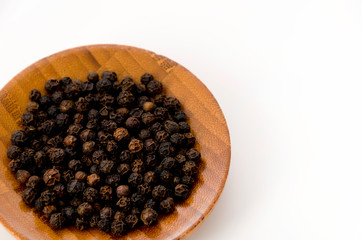 ブラックペッパー