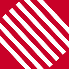 striped illustration background