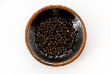 ブラックペッパー