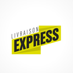 livraison express