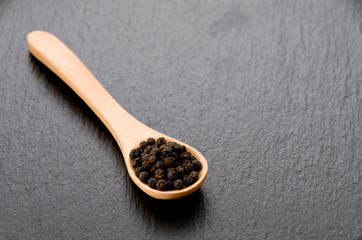 ブラックペッパー