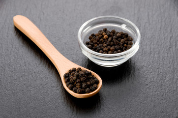 ブラックペッパー