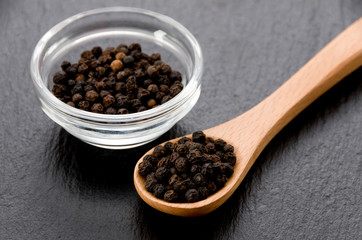 ブラックペッパー