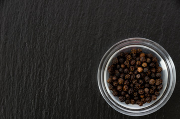 ブラックペッパー