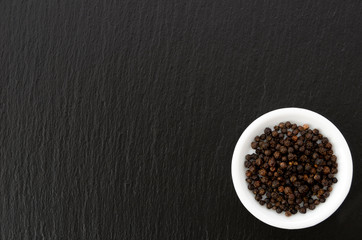 ブラックペッパー