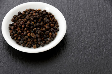 ブラックペッパー