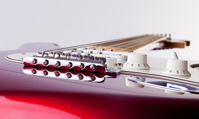 electric guitar 