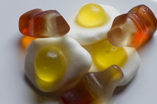 Penny Sweets