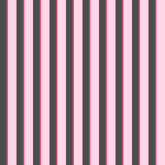 Abstract wallpaper with vertical gray, red and pink strips. Seamless colored background. Geometric pattern