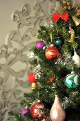 новый год christmas